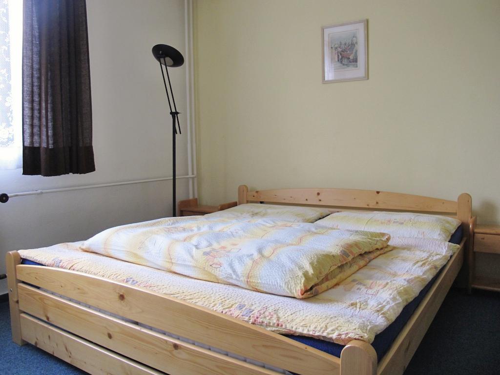 Penzion Eliska Prag Zimmer foto