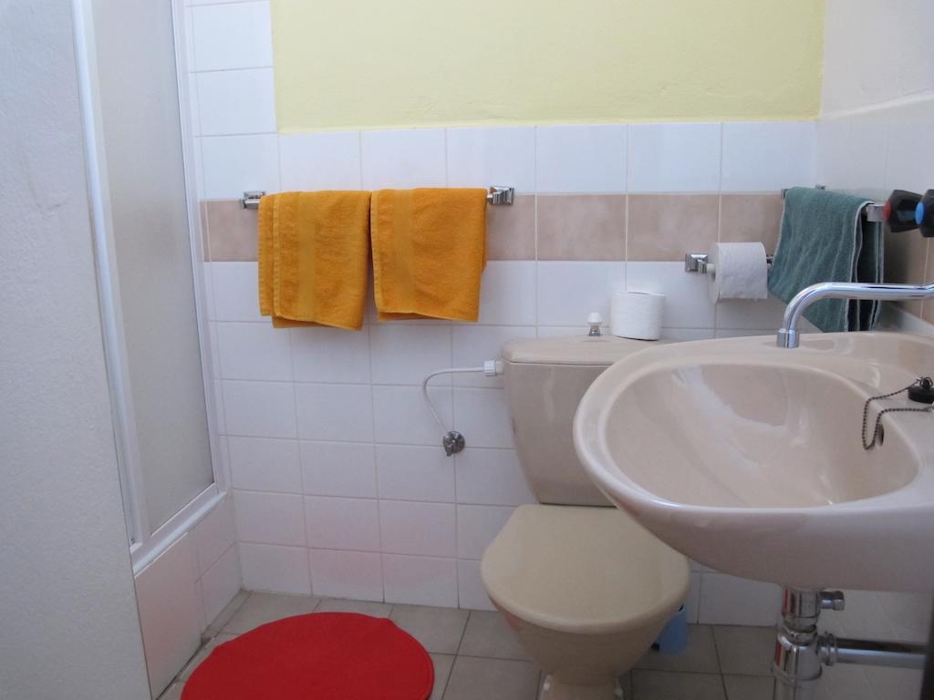 Penzion Eliska Prag Zimmer foto