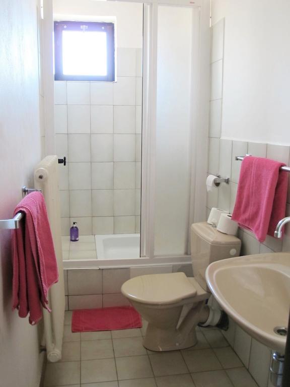 Penzion Eliska Prag Zimmer foto